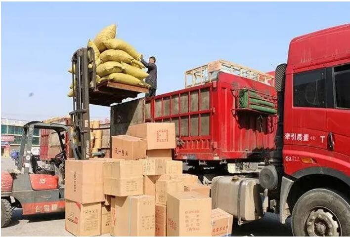 泉州到相城区物流专线