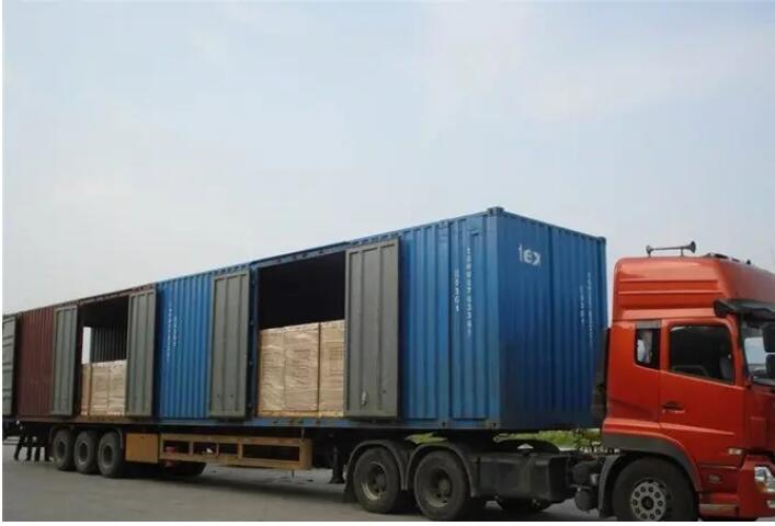 泉州到相城区整车运输