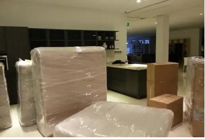 泉州到相城区长途搬家