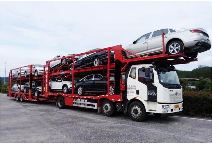 泉州到相城区轿车托运